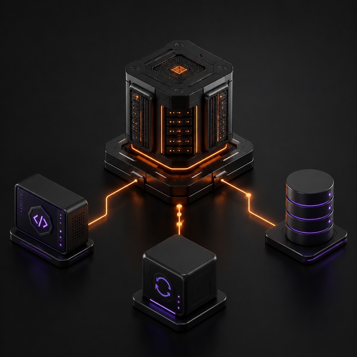 Backend Systems