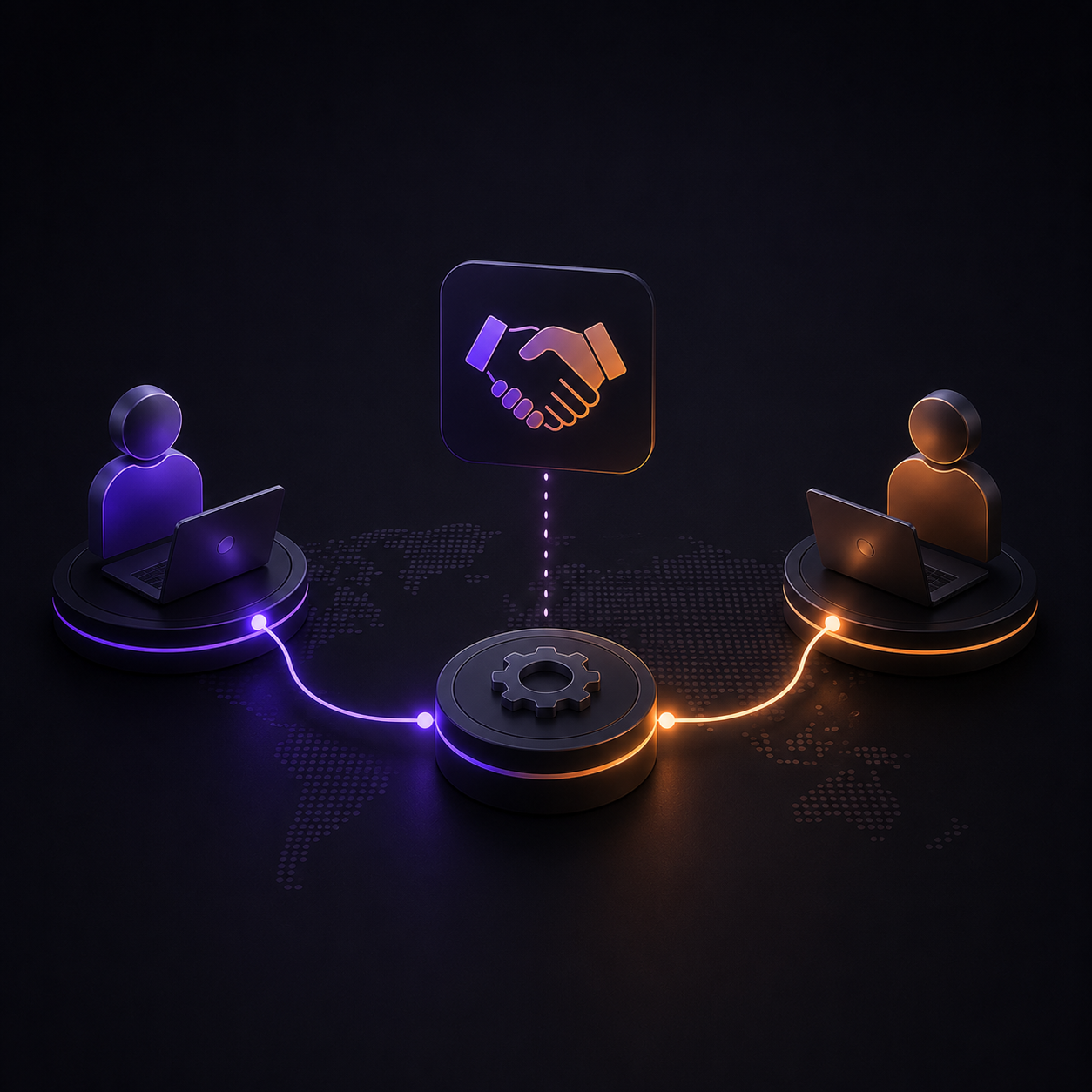Bespoke Outsourcing Solutions